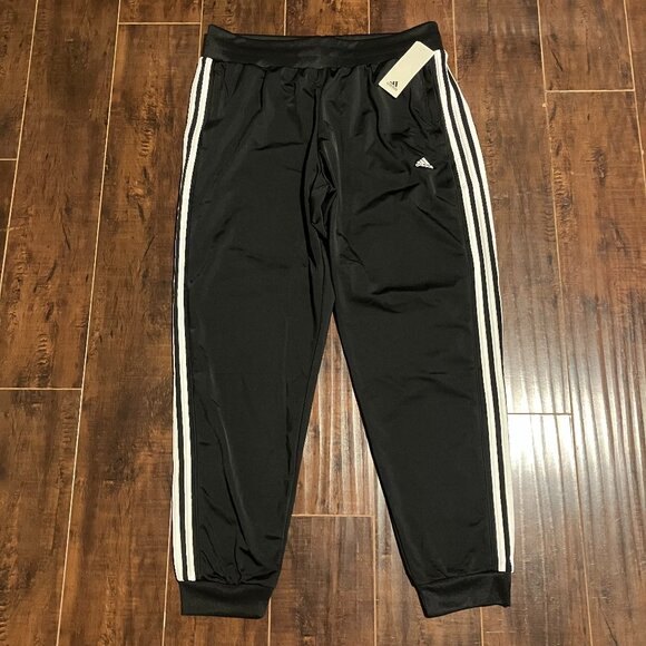 adidas Women's 3-Stripes Jogger - Picture 1 of 5